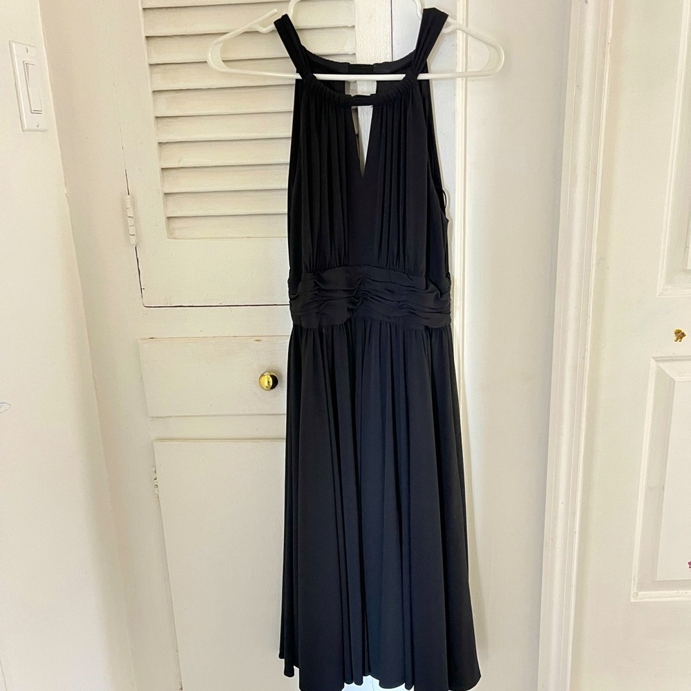 Womens White House black market dress